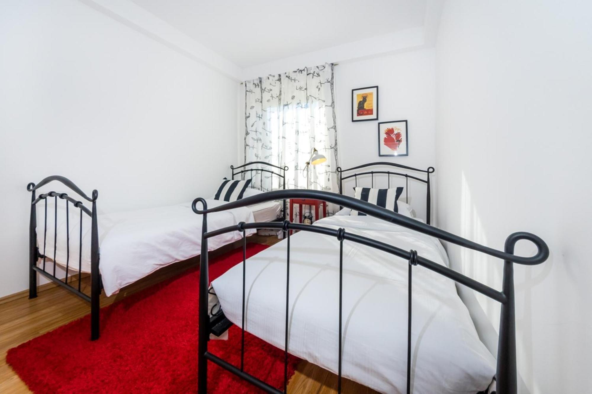 Apartment 1001 Nights Zadar Exterior foto