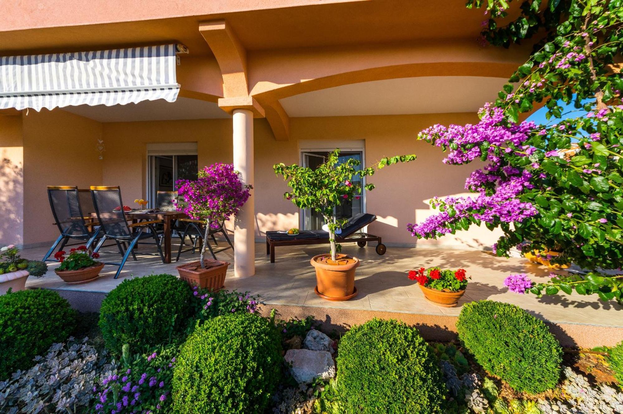 Apartment 1001 Nights Zadar Exterior foto